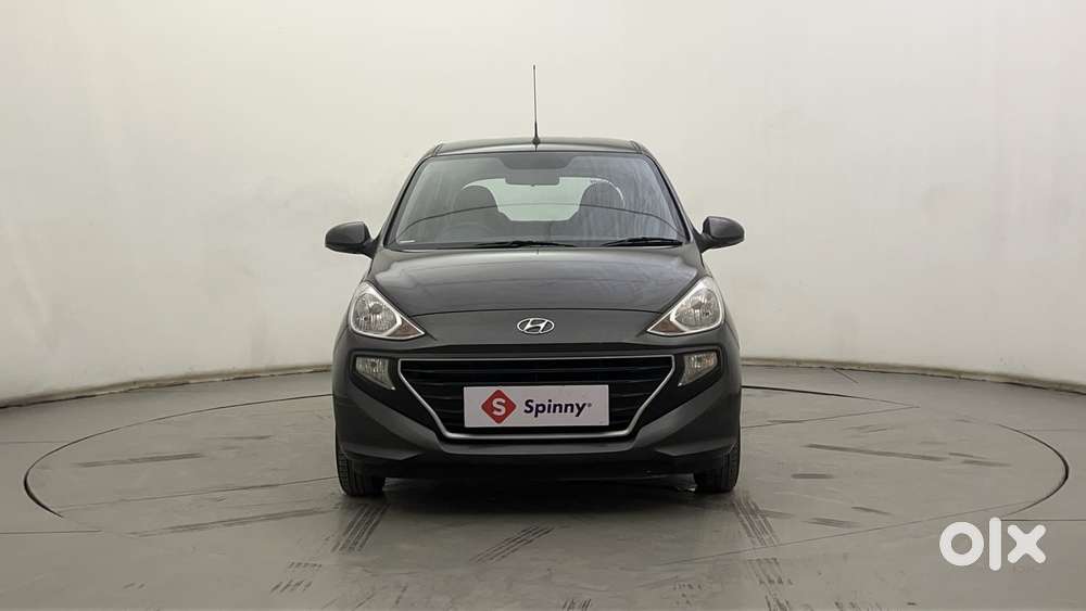 Hyundai Santro Sportz Cng, 2021, Cng & Hybrids