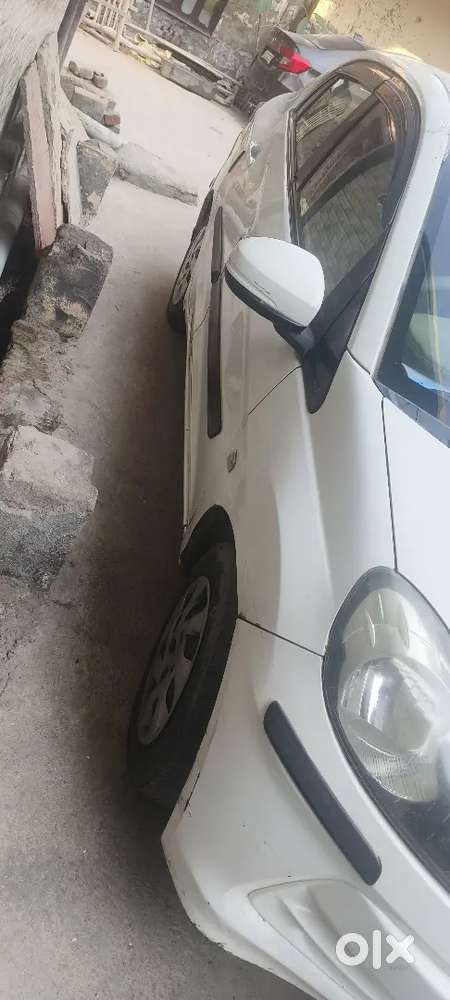 Honda Amaze 2015 Cng & Hybrids 84000 Km Driven