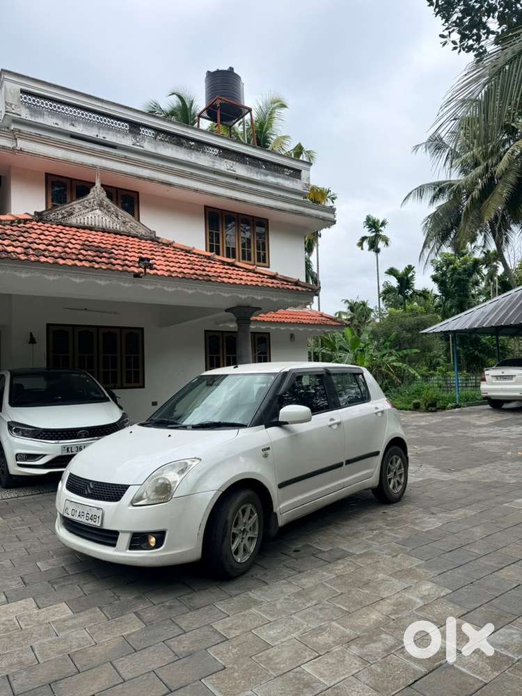 Maruti Suzuki Swift Vdi 2007