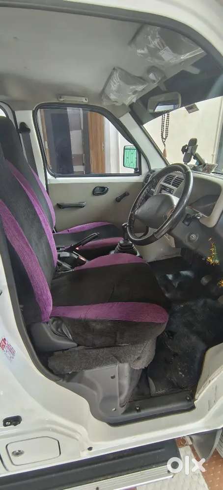 Maruti Eeco 5 Str 2006