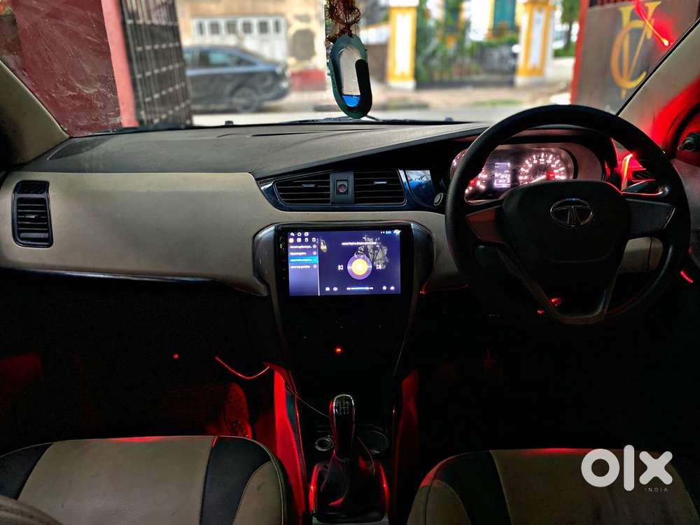 Tata Zest  Quadrajet 1.3 Xt, 2015, Diesel