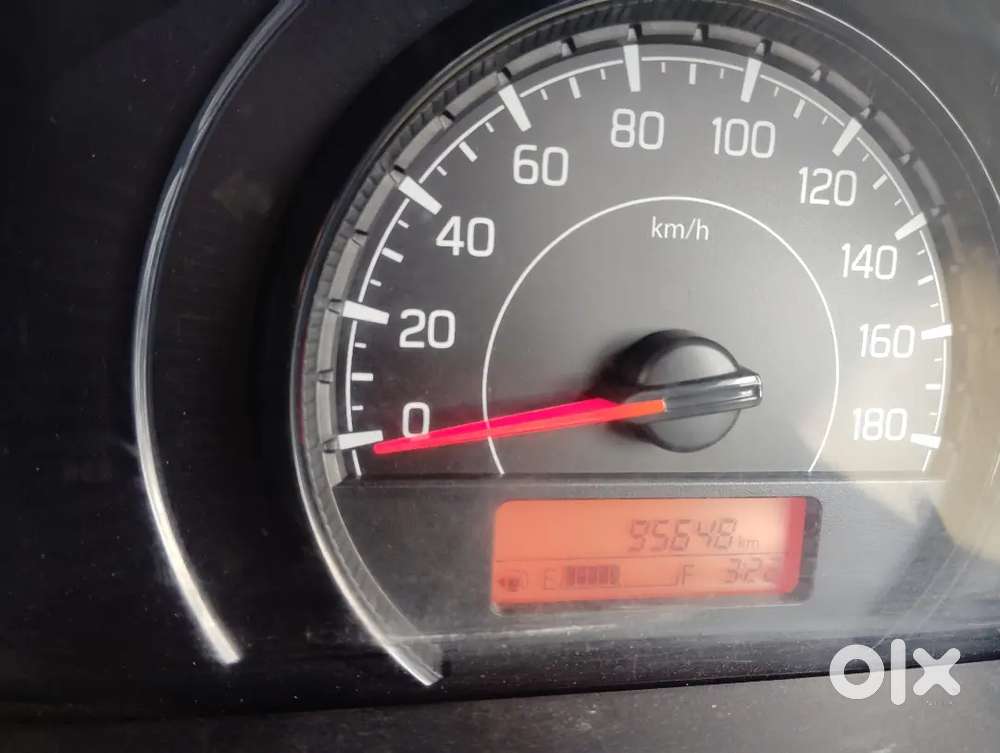 Maruti Suzuki Wagon R 2020