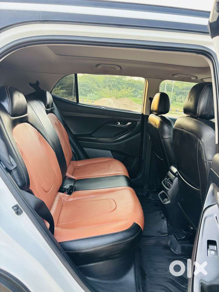Hyundai Creta 1.5 S Plus Knight Diesel, 1922, Diesel