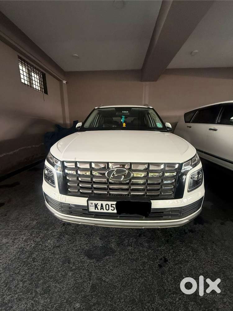Hyundai Venue 2023 Diesel