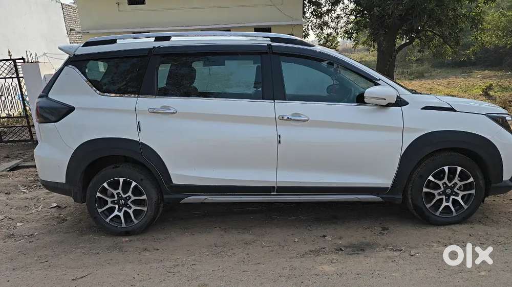 Maruti Suzuki Xl6 2025