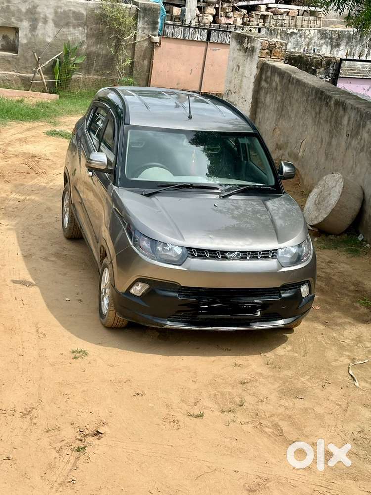 Mahindra Diesel Car 2016