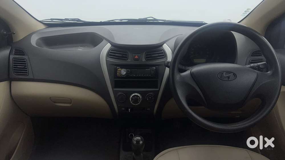 Hyundai Eon Era +, 2014, Petrol