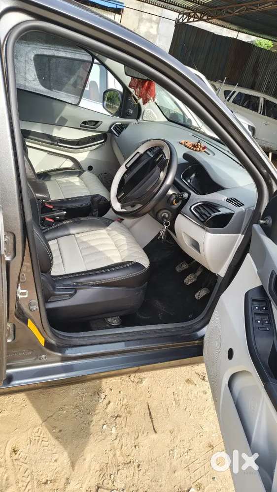 Tata Tiago 2025