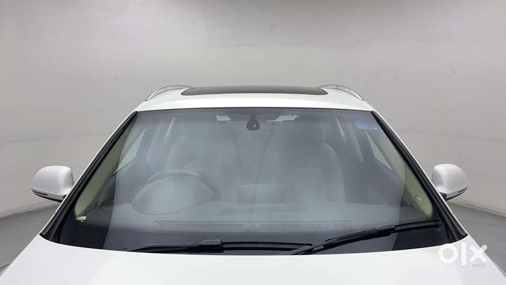 Audi Q3 1.4 30 Tfsi Premium, 2017, Petrol