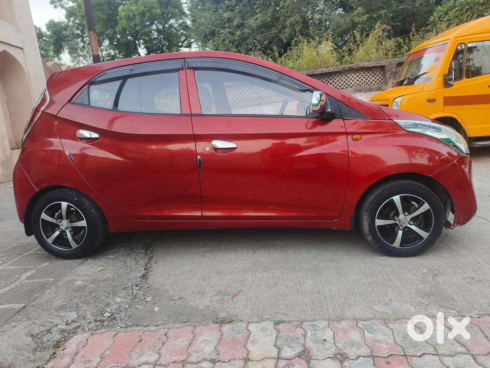 Hyundai Eon Era, 2012, Petrol
