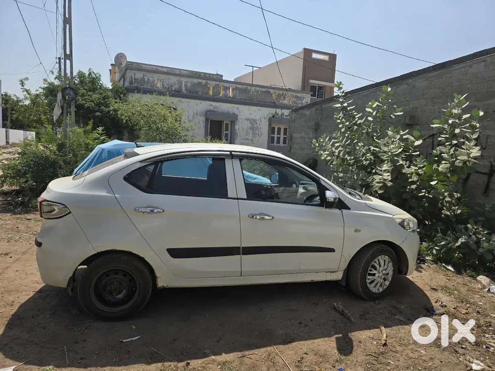 Tata Tigor 1.05 Revotorq 2018