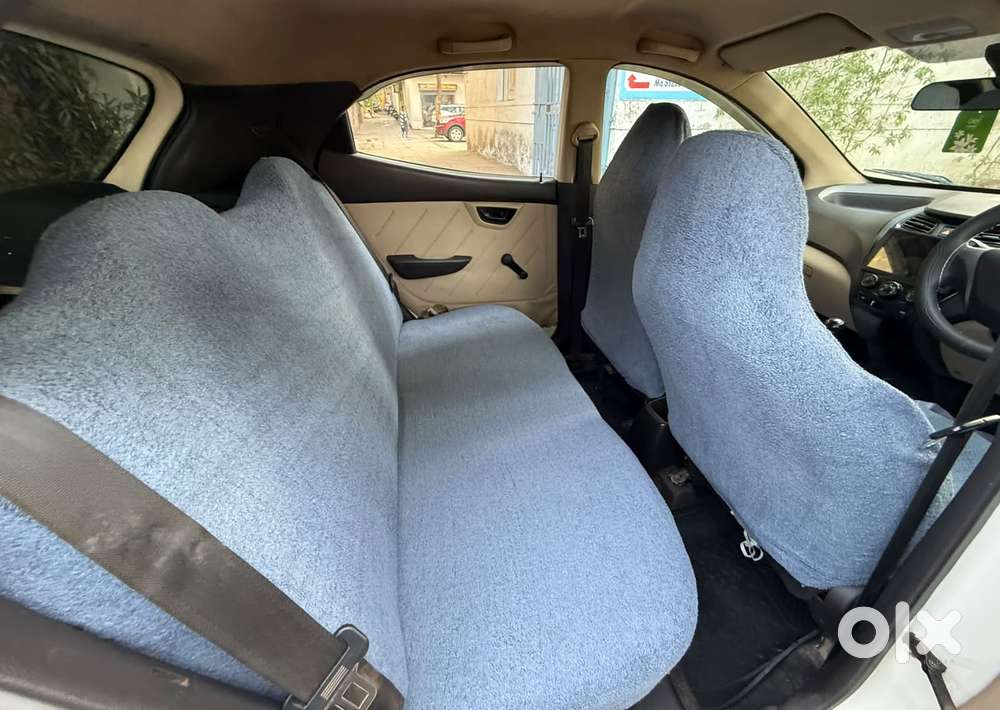 Hyundai Eon, 2012, Petrol