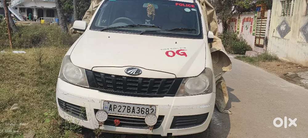 Mahindra Quanto 2014 Diesel 86000 Km Driven