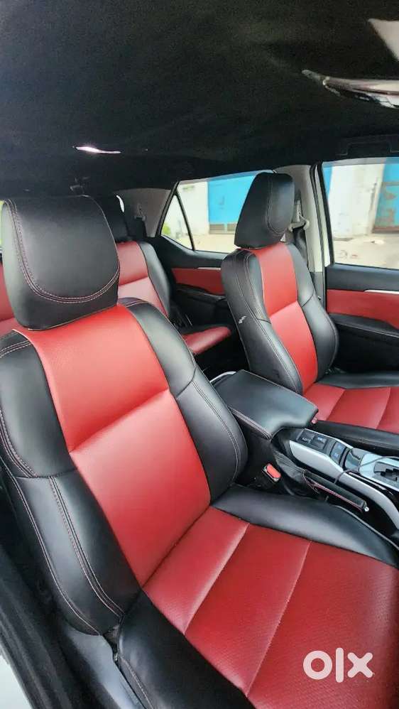 Toyota Fortuner Diesel 2019