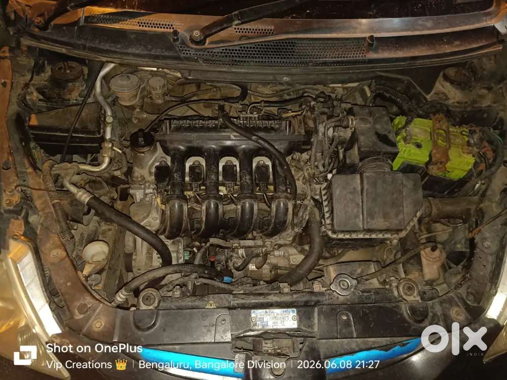 Honda City 2003 Petrol Well Maintained