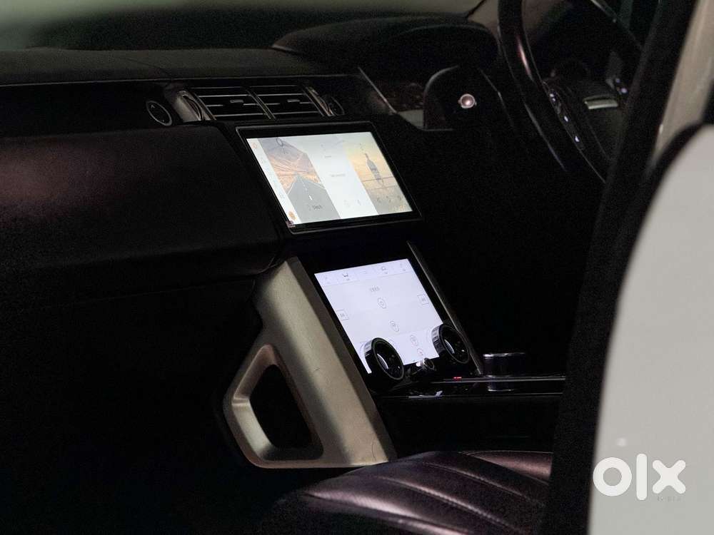 Land Rover Range 3.0 Tdv6 Hse, 2016, Diesel