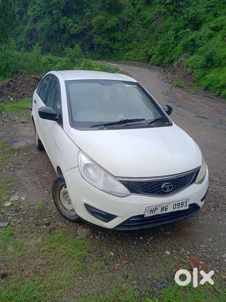 Tata Zest 2016 Petrol 75000 Km Driven