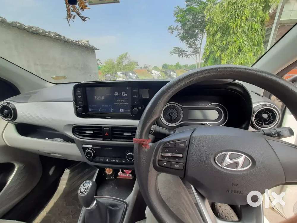 Hyundai Grand I10 Nios 2020 Petrol Well Maintained
