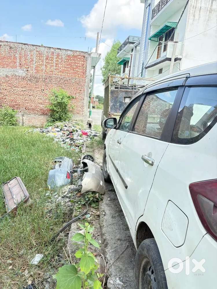 2012 Maruti Suzuki Ertiga Diesel Manual