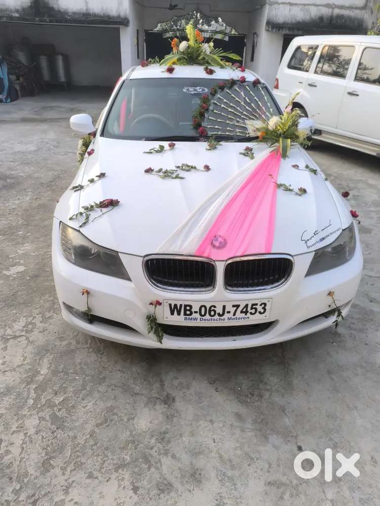 Bmw Awesome Condition Less Drive Chilled Ac