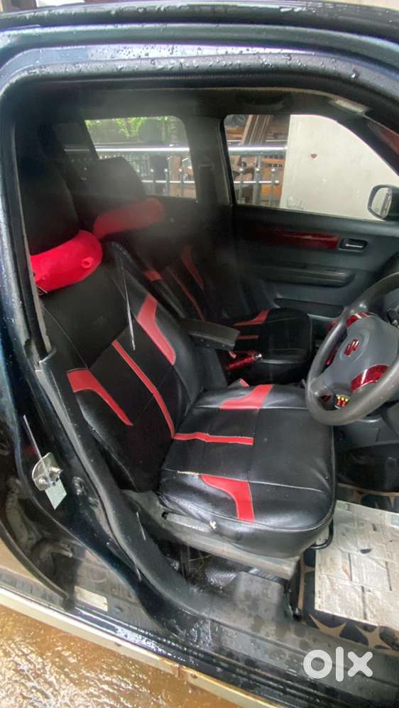 Maruti Suzuki Swift 2006 Petrol Well Maintained