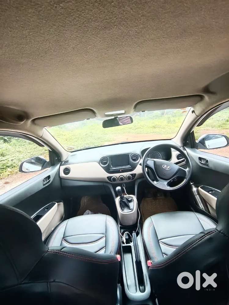 Hyundai Grand I10 Era 2019 Model
