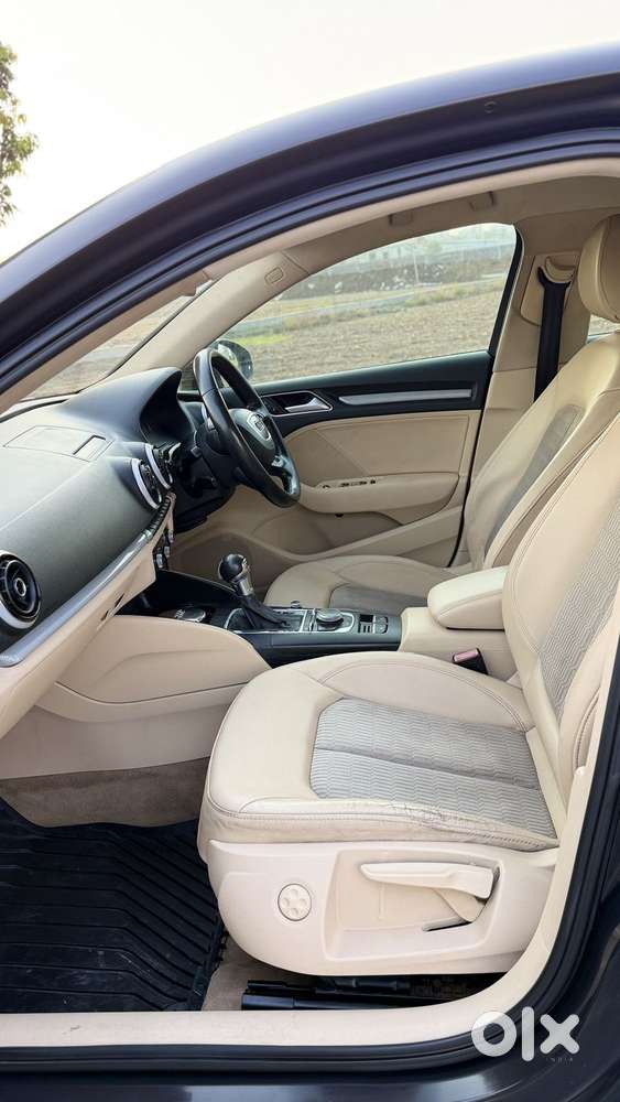 Audi A3 40 Tfsi Premium, 2016, Petrol