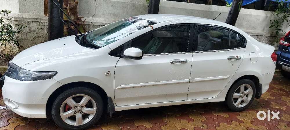 Honda City 2018 Petrol 41000 Km Driven