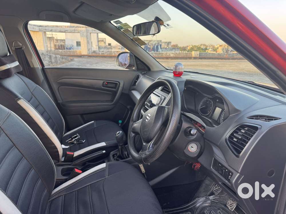 Maruti Suzuki Vitara Brezza Ldi (o), 2016, Diesel