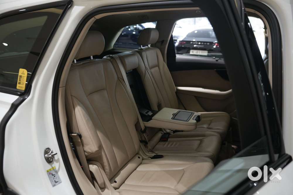 Audi Q7 3.0 45 Tdi Black Styling, 2020, Diesel