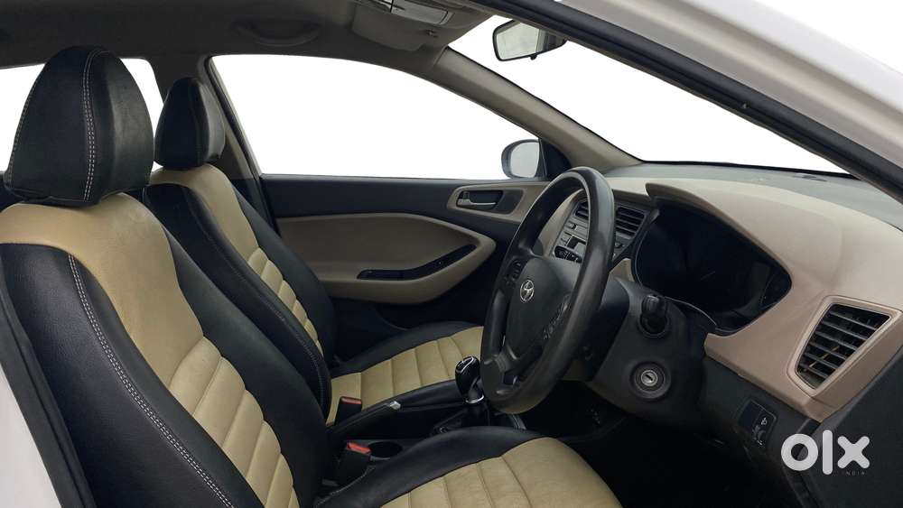 Hyundai Elite I20 Magna 1.4 Crdi, 2014, Diesel