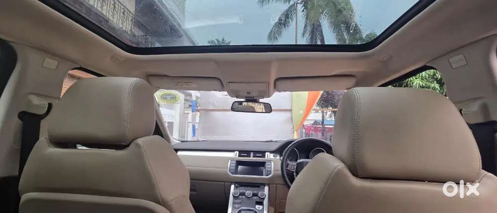 Land Rover Range Rover 2014 Diesel 82000 Km Driven