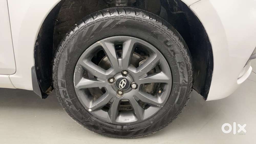 Hyundai Elite I20 [2018-2020] 1.2 Asta, 2018, Petrol