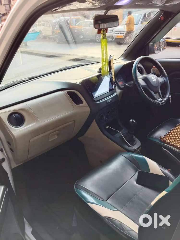 Maruti Suzuki Wagon R 2023 Cng & Hybrids 246730 Km Driven