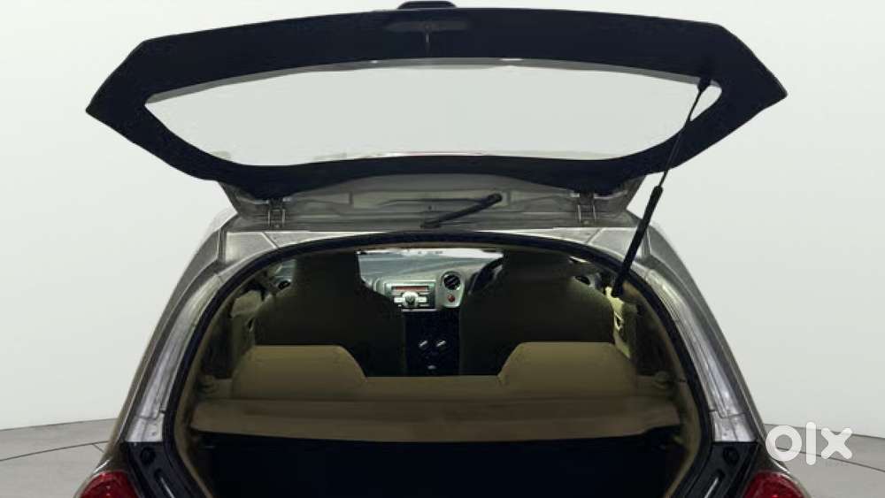 Honda Brio S Mt, 2013, Petrol