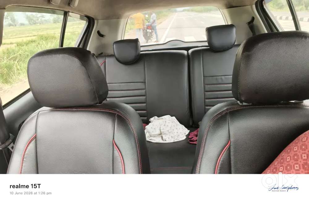 Maruti Suzuki Ritz 2012