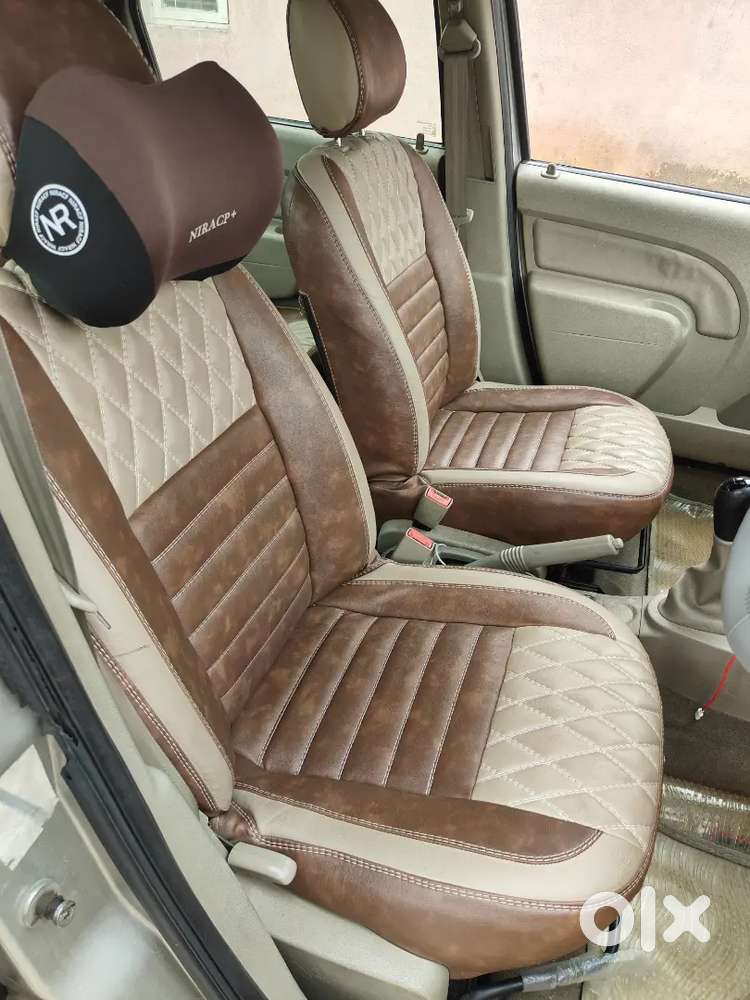 Mahindra Verito D6 2011 Model Diesel Manual