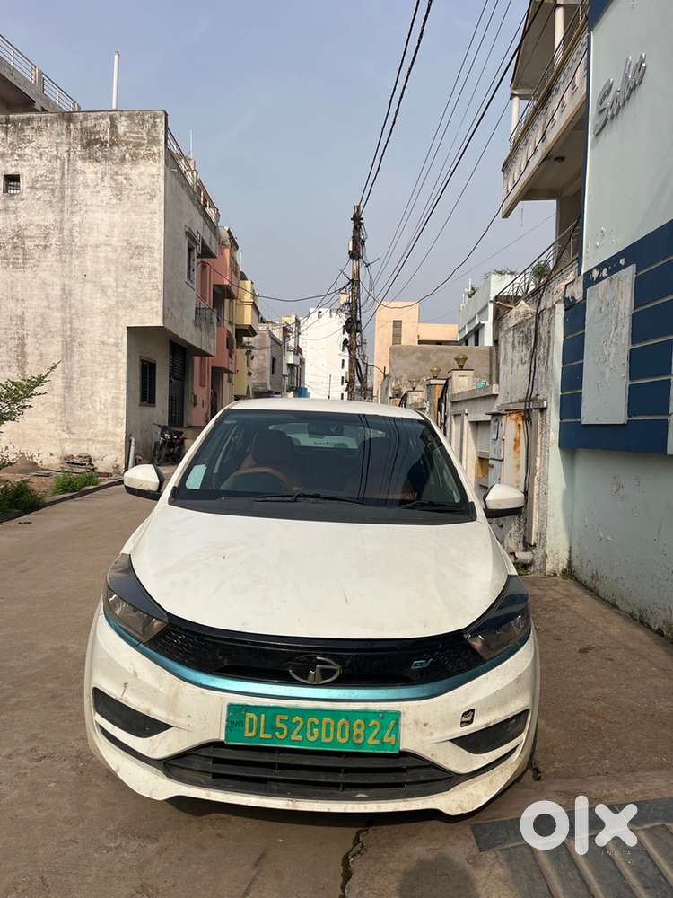 Tata Tigor Ev 2022