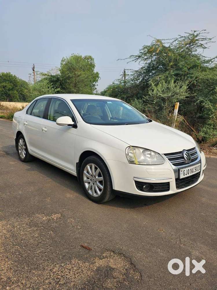 Volkswagen Jetta Comfortline 1.9 Tdi, 2010, Diesel