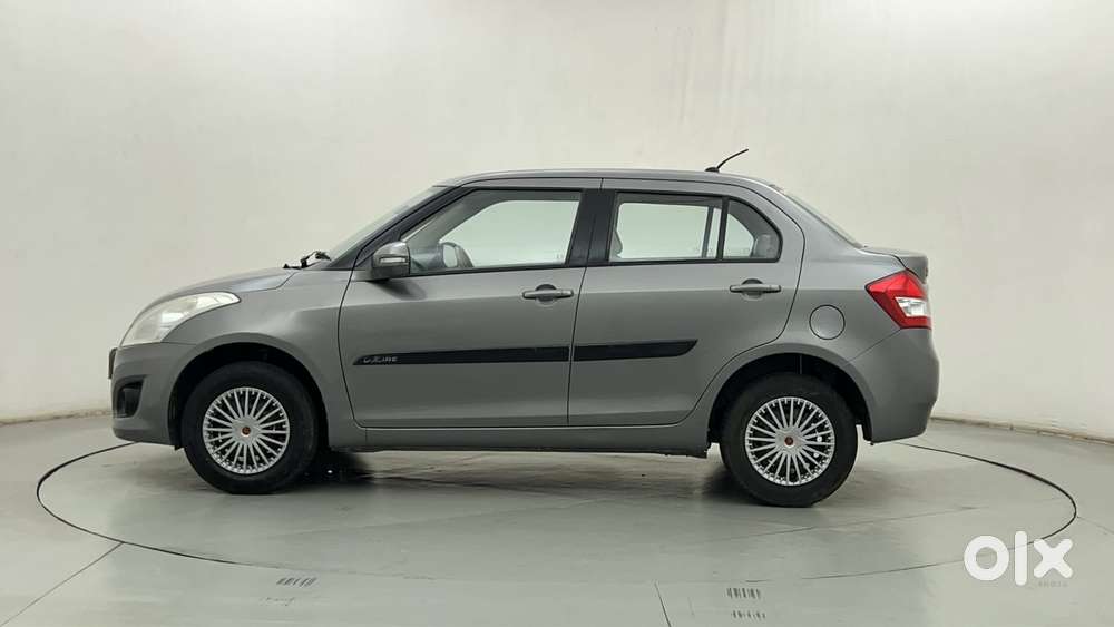 Maruti Suzuki Swift Dzire 1.3 Vxi, 2014, Petrol