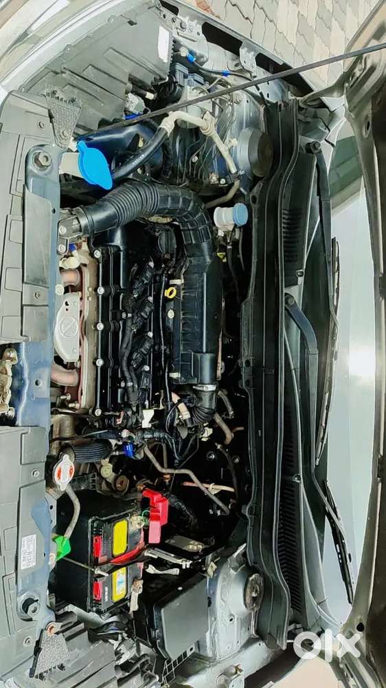 Toyota Urban Cruiser 2022 Petrol 48000 Km Driven