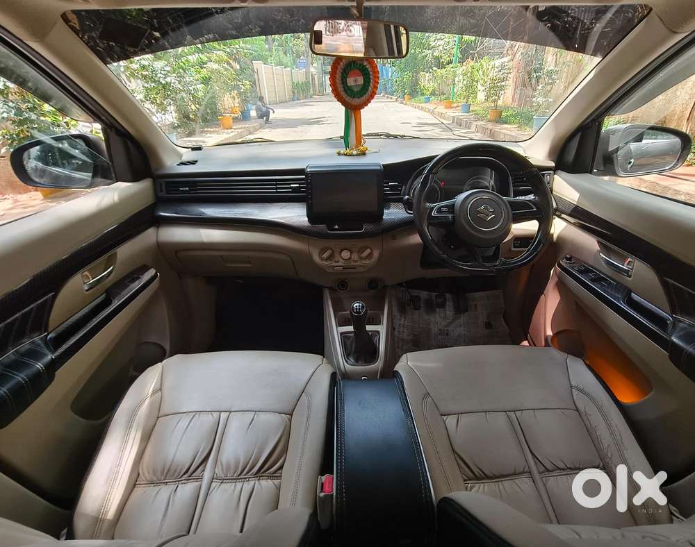 Maruti Suzuki Ertiga Vxi (o) Cng, 2020, Cng & Hybrids