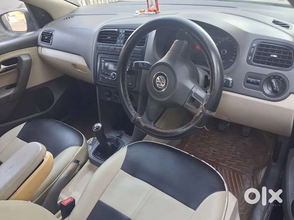 Volkswagen Vento 2011 1.6 Ipl Edition
