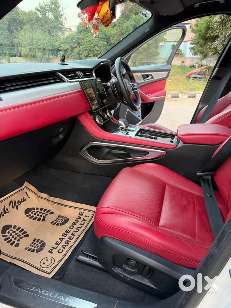 Jaguar F-pace, 2023, Petrol