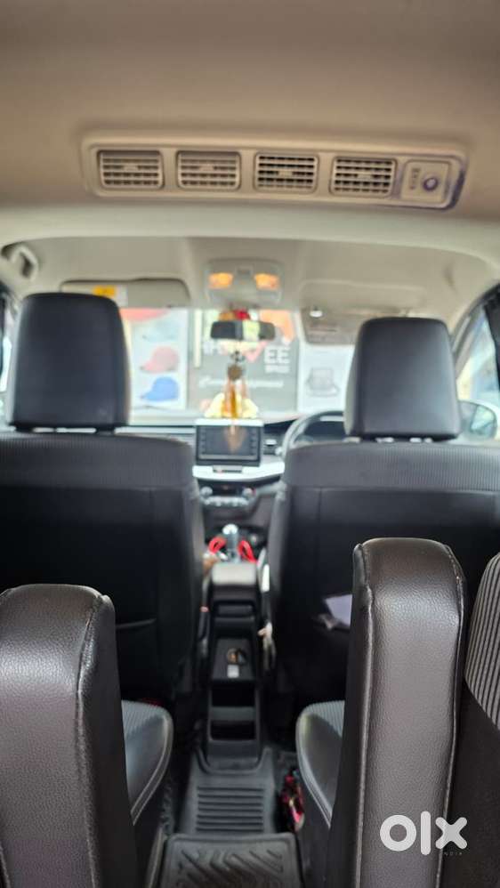 Maruti Suzuki Xl6 2023 Cng & Hybrids Well Maintained