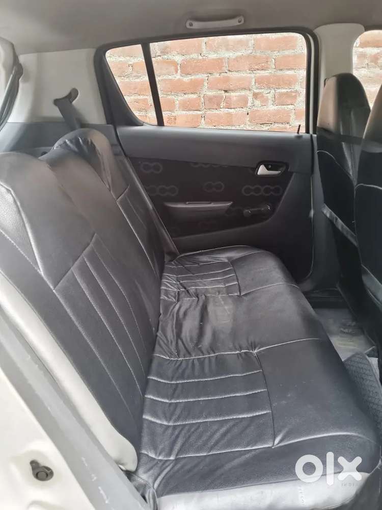 Maruti Suzuki Alto 800 2015