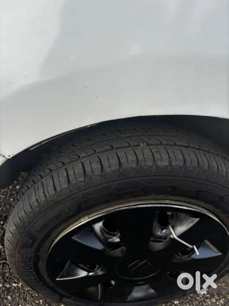 Maruti Suzuki Wagon R 1.0 2008 Petrol 60000 Km Driven