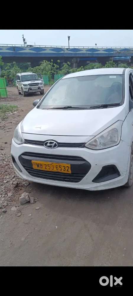 Hyundai Grand I10