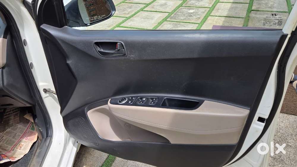 Hyundai Grand I10 2013-2016 Crdi Magna, 2013, Diesel