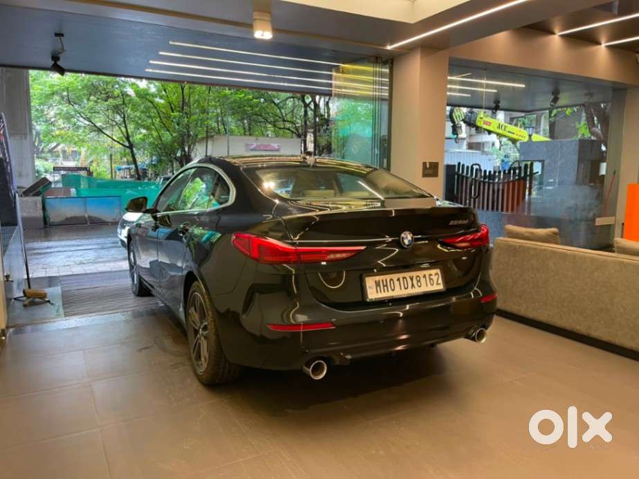 Bmw 2 Series Gran Coupe 220d M Sport [ ], 2022, Diesel